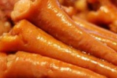 老鹵值千金鹵料配比才是鹵菜的重點！