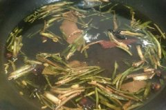 五香油對于五香鹵水的作用是什么？孜然麻椒的妙用