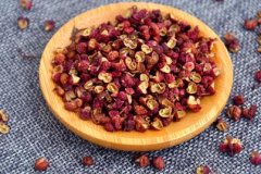 花椒有哪些種類？