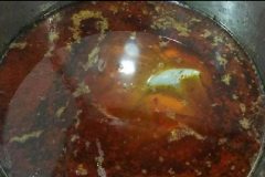 鹵水保管和怎么使用3個原則！