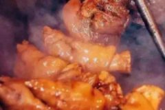 雞蛋蛋清去除鹵水雜質靠不靠譜？