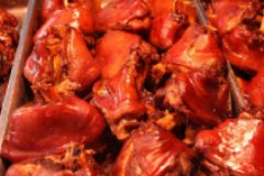 開鹵肉店需要注意哪些細節？