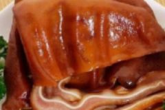 鹵菜保存冷藏還是冷凍能放冰箱嗎？