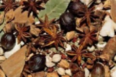 不同食材怎么選擇香料配方！后期怎樣補料！