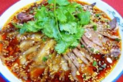 四川重慶特色的醬鹵肉制品基本知識