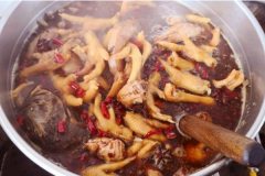 鹵水有膏狀物怎么辦? 如何保持鹵水清潔?