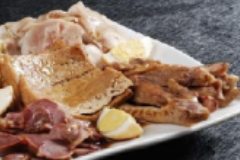 鹵菜保存冷藏后可以加熱嗎？