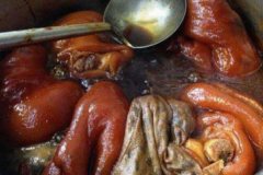 百年鹵水為何不會變質？