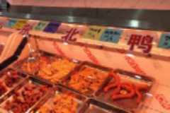 鹵菜熟食店秘籍之鹵菜知識講解