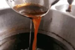 老鹵水長時間會不會產(chǎn)生有毒物質(zhì)?