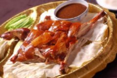 鹵菜技術(shù)干貨淺談烤鴨的做法經(jīng)驗