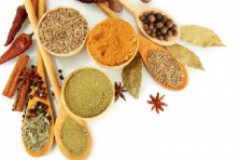 一種香料同時具備肉桂、丁香、辣椒、胡椒的特性值得研究