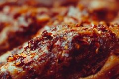 將促進肉香的經(jīng)典組合巧用麻辣兔頭中的巧勁值得收藏