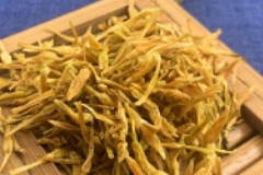 冷門香料讓它成為鹵水飄香秘密