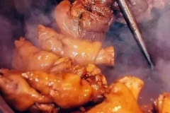 鹵菜店只要這五種香料香味就能滲透到鹵肉里