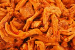 學習四川鹵菜涼拌菜四步驟