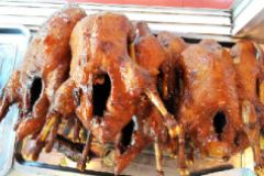 鹵肉店經(jīng)營(yíng)技巧