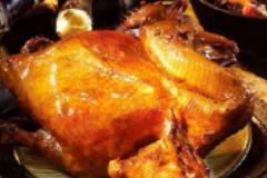 茶香味濃正宗熏雞的做法及配方