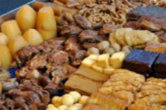 7種頂級鹵汁配方附鹵水保存方法和鹵制時間