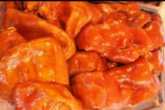 骨里香的味道是怎么調出來的？