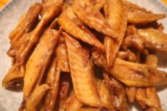 鹵菜香味的基礎組成和香料使用方法