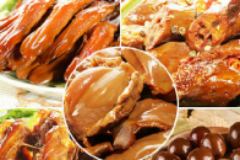 這幾個秘訣對新手鹵菜技術必備的理論基礎課很有幫助！