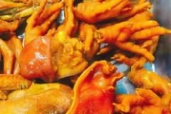 香料包多次使用會使鹵水發黑？