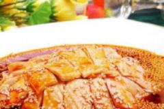 四川老字號涼拌菜紅油大全