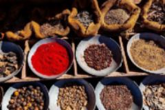 鹵菜香料調料大全一次記不住沒事多看看！