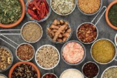 實踐出真知鹵菜配方中香料之間的協同促進作用