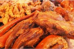 怎樣使鹵肉肉熟不爛不油膩？