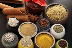 各種香料在鹵水中起什么作用