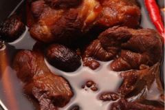 大火出香小火定味，鹵肉時為什么不能用大火？