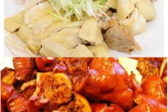 鹵水是怎么分類的？