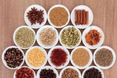 學習鹵菜技術如何區分鹵料香辛料？