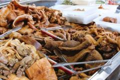 沒有老鹵水就開不了鹵菜店？鹵水上色憑心情？