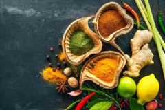 什么香料入肉香？