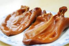 開一家鹵菜店原料采購時必須要注意的問題