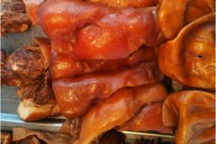 鹵菜加工有哪些后續可以提高鹵味香