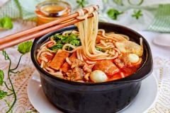 正宗砂鍋麻辣燙的調料配方