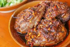 油鹵和水鹵做法的區(qū)別