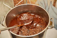 如何掌握香濃油鹵的做法和油鹵的關(guān)鍵比例