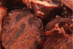 如何鹵牛肉軟爛出成率不減