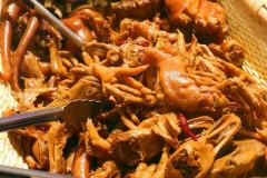 現(xiàn)撈鹵菜配方與制作方法解析