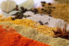 燒烤撒料燒烤配方比例