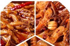 32種中草藥鹵料配方