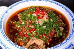 5款風味涼拌菜寒冬照樣熱賣！