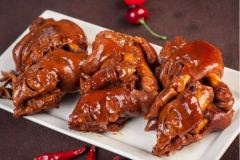 豬蹄的家常做法大全