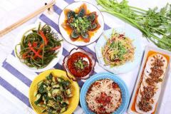 涼拌菜怎么做才好吃？關鍵在涼拌汁的制作和配方上！