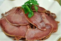 在家做鹵菜怎么做？